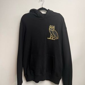 Unreleased OVO hoodie
